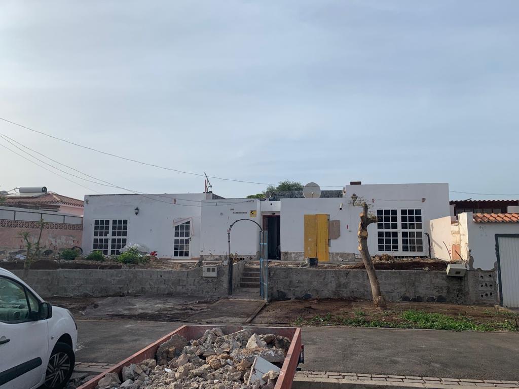 Instalaciones Eléctricas en Viviendas y Oficinas