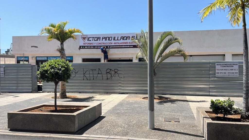 GALERÍA DE PROYECTOS TERMINADOS​