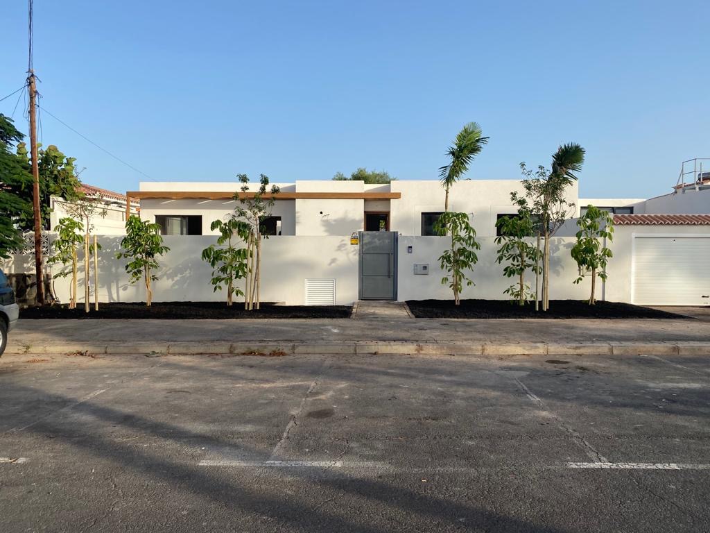 Instalaciones Eléctricas en Viviendas y Oficinas